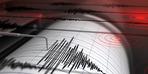 Adıyaman'da korkutan deprem! AFAD tarafından açıklandı