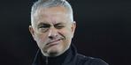 Jose Mourinho'dan geleceğine ilişkin açıklama! ''Memnuniyetle kabul ederim''