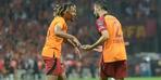 Ayrılık açıklandı! Yıldızın adı Galatasaray'a geri döndü!