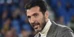 Buffon'dan milli takıma övgü!