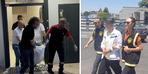 Komşusunu öldürdü, 112'yi aradı ve şöyle dedi:
