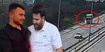 Kazada Oğuz Murat Acı'nın kuzeni de hayatını kaybetti! Tahliye kararı