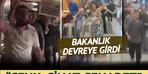 Diyarbakır'da Burger King ve Starbucks'a baskın! Bakanlık faaliyette