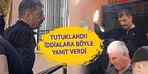 Belediye başkanının talimatı