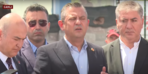 İlk açıklama!