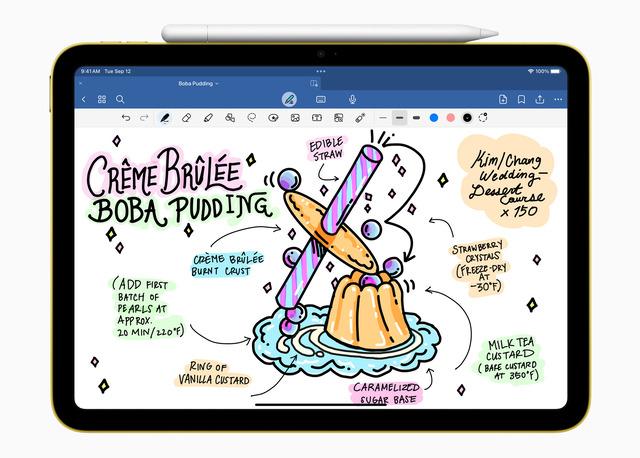 Apple-Pencil-iPad-10th-gen-Goodnotes-6