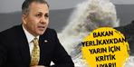 Bu illerde yaşayanların dikkatine! 64 şehre "turuncu" Görmek "sarı" kod uyarısı: ifade