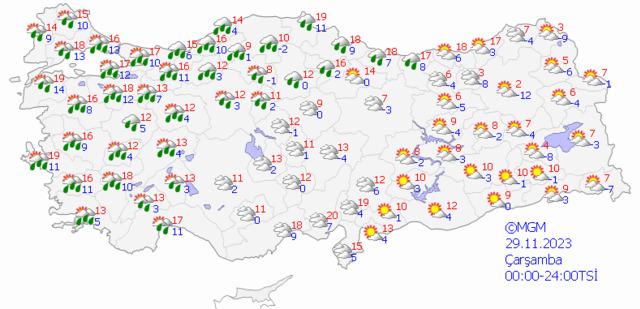 Yarın İstanbul'da okullar tatil olacak mı?