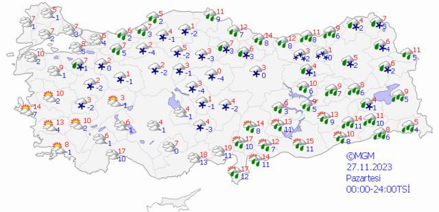 Yarın İstanbul'da okullar tatil olacak mı?