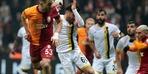 Galatasaray'a sert sözler!