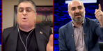 İsmail Saymaz ve Ersan Şen canlı yayında tartıştı!