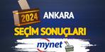 Seçim sonuçları Ankara'da canlı yayında! Ankara'da yerel seçimleri Mansur Yavaş mı yoksa Turgut Altınok mu kazanacak?