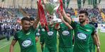Süper Lig efsanesi Amatör Gruba düştü...