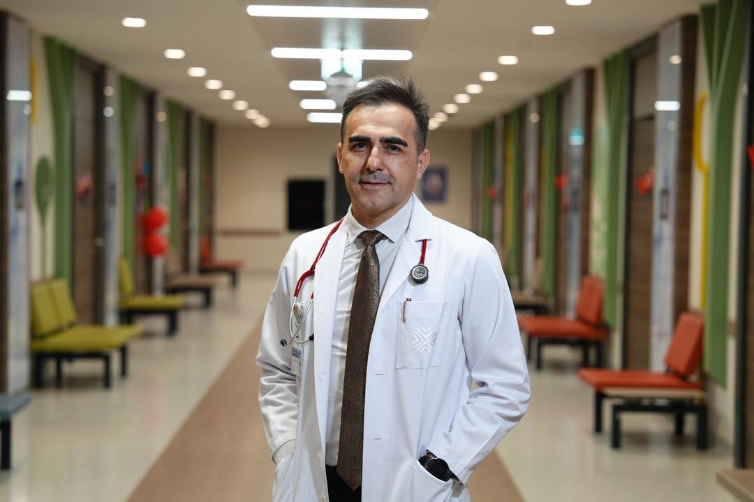 Hikmet Tekin Nacaroğlu
